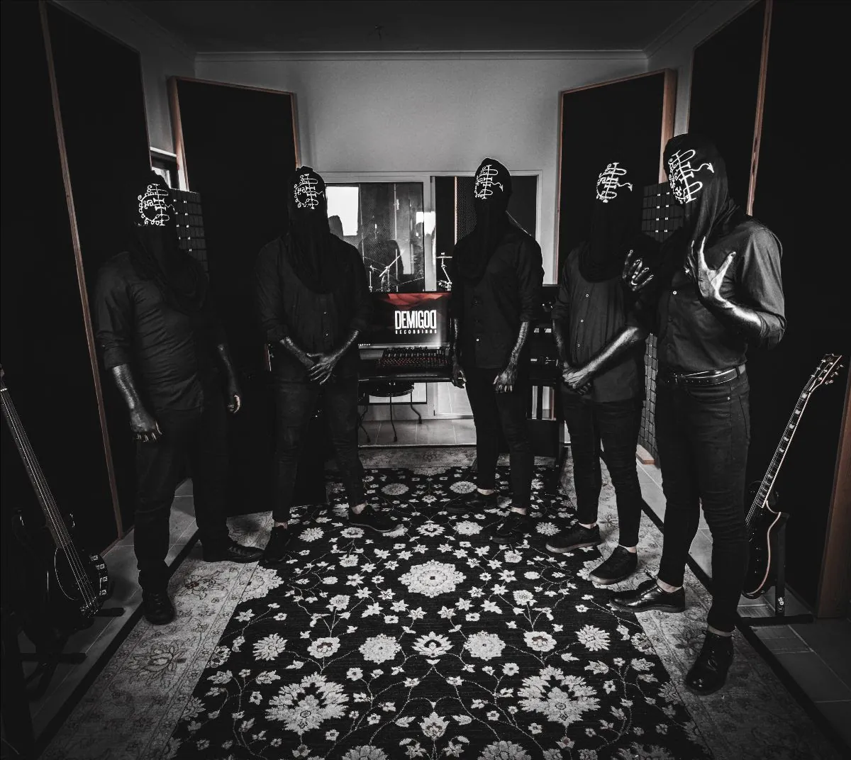 Gaerea: nuovo album a luglio, il drum playthrough di 'Urge'