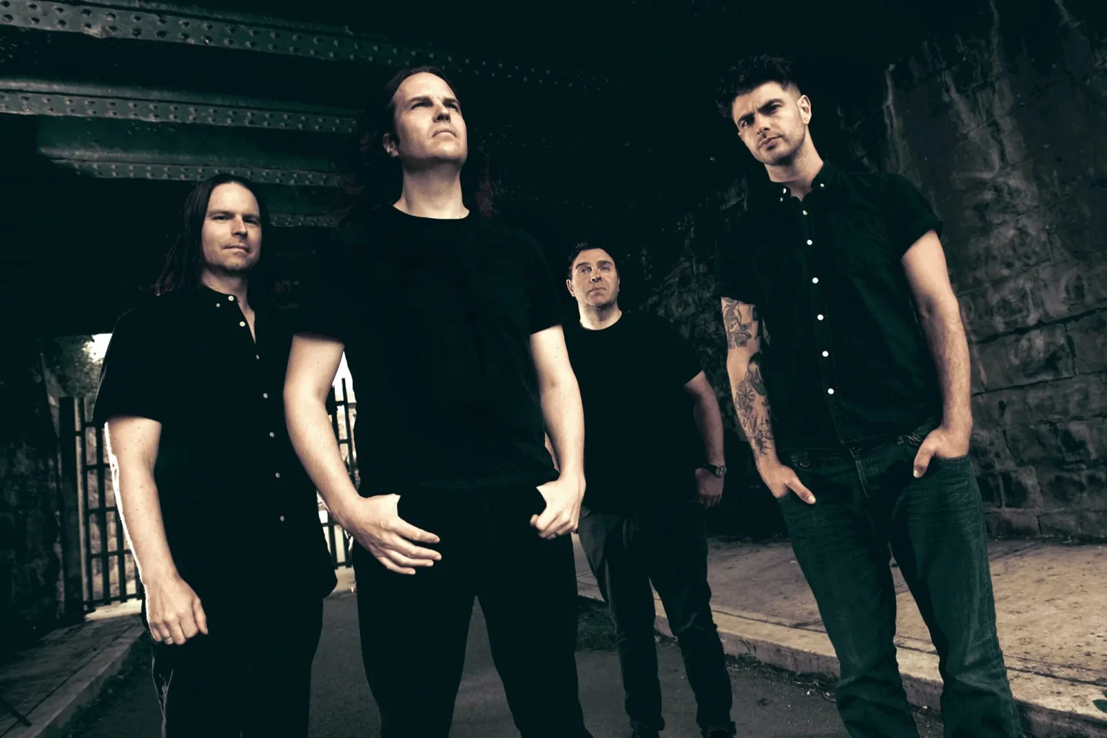 God Is An Astronaut: il video ufficiale di 'Route 666'