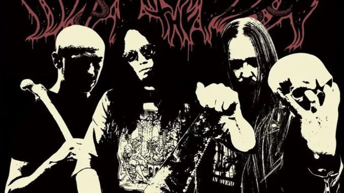 Heads For The Dead: una canzone speciale per Halloween