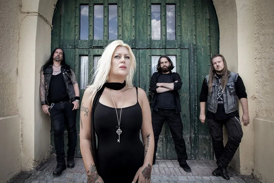 Imperia (Helena Iren Angel Michaelsen): realizzato il video per la canzone 'Dream Away'