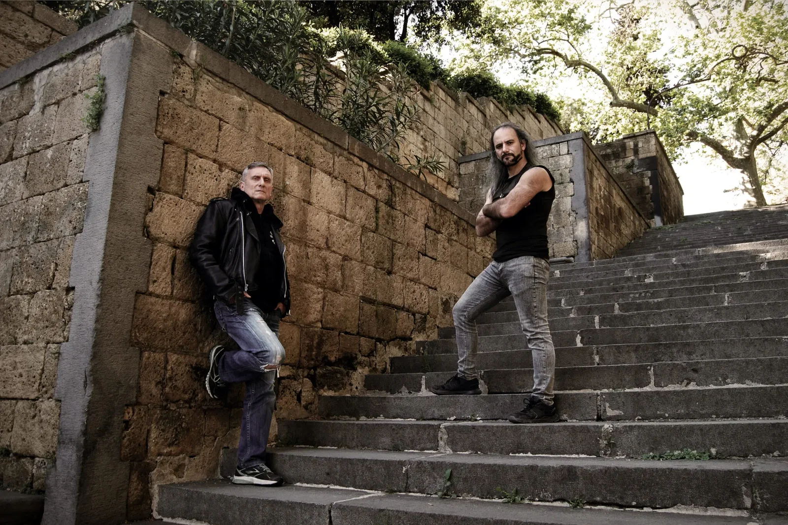 In Aevum Agere: nuovo album a novembre