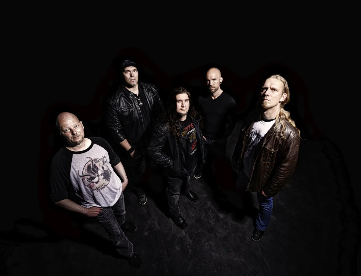 Iron Fate: nuovo album a dicembre, diffuso il nuovo singolo