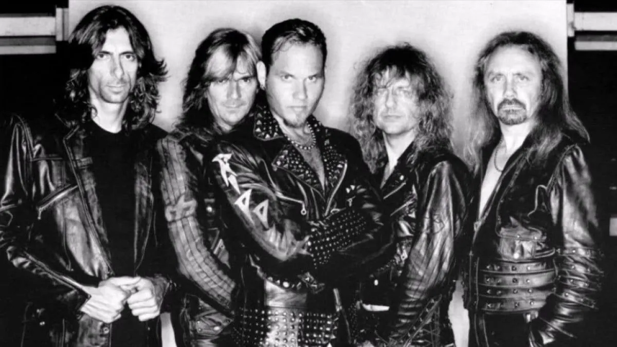 Judas Priest: Tim "Ripper" Owens, "Riuscite a immaginare Rob Halford a cantare Burn In Hell? Sarebbe fantastico"