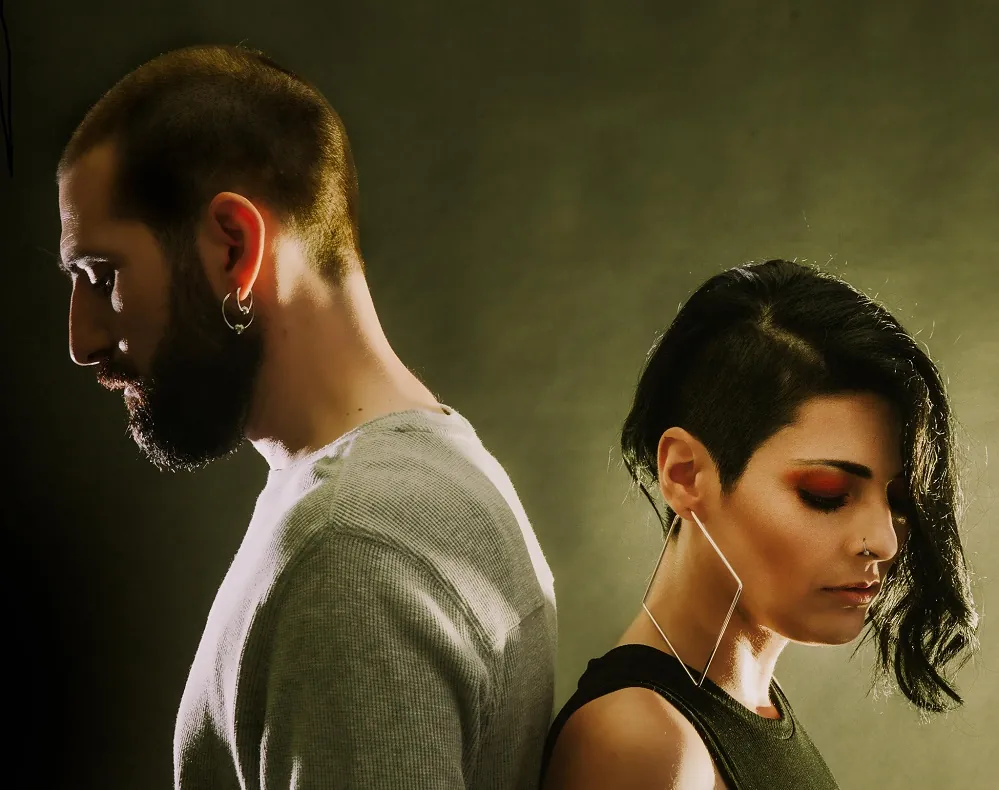 Kandia: il video del singolo 'Fight Or Flight', nuovo album a gennaio