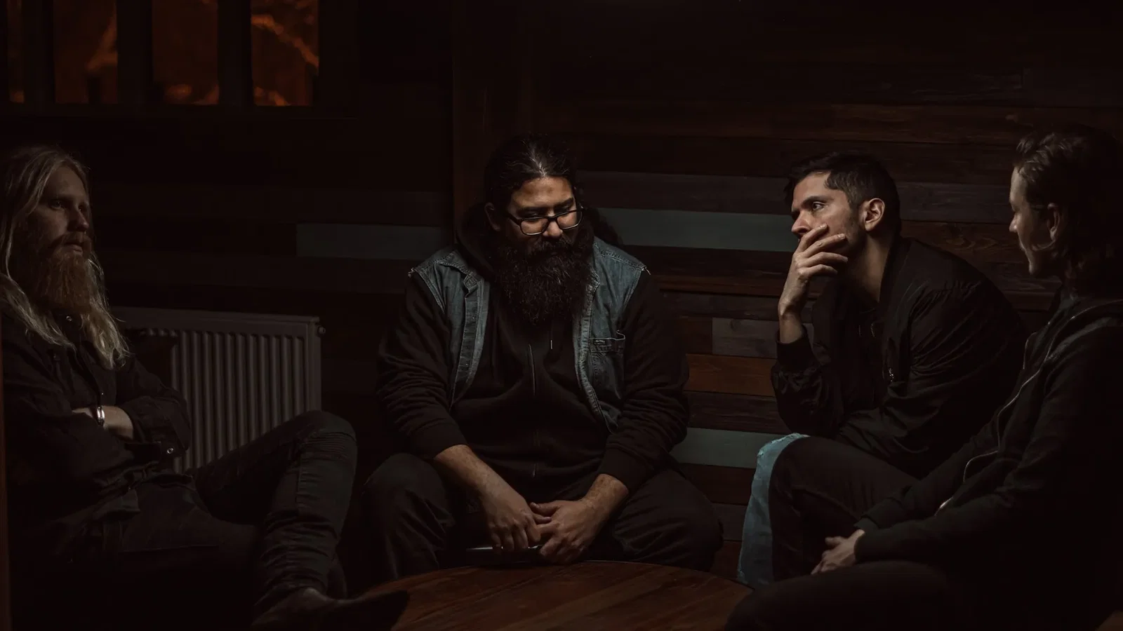 Mercury X: onine il music video di 'Lonely' dal nuovo LP "Imprisoned"