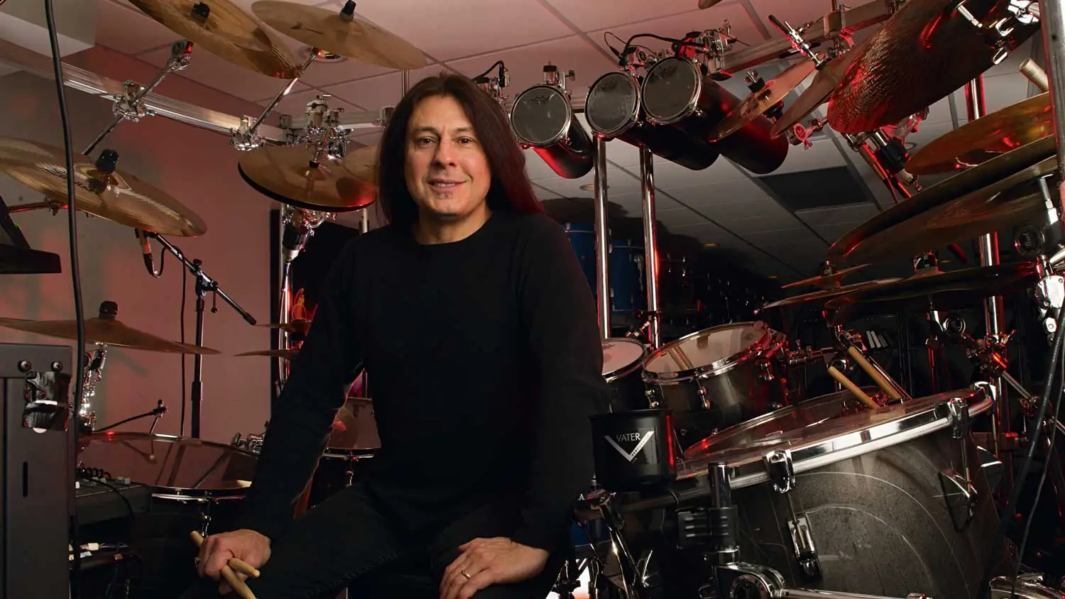 Dream Theater: Mike Mangini, "Non mi dà fastidio se una parte dei fan continua a rimpiangere Mike Portnoy"