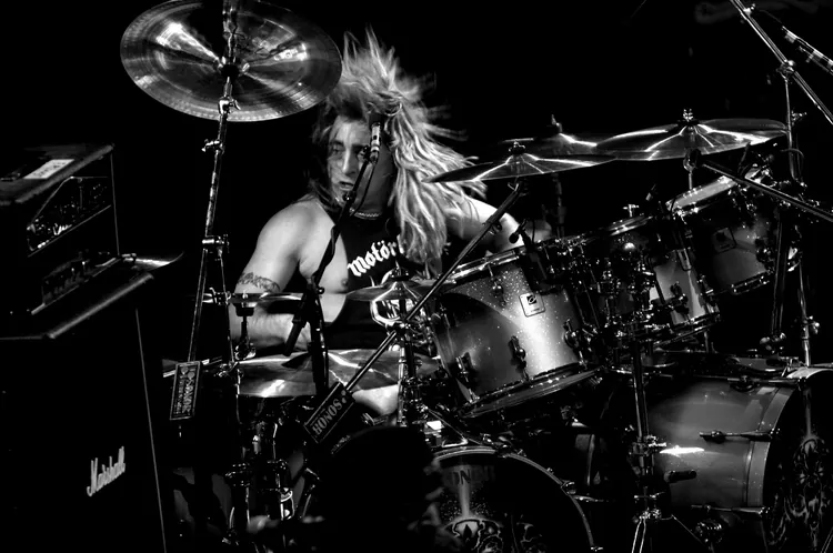 Mikkey Dee: "Quando è morto Ronnie James Dio mi ha fatto sentire come se fosse successo un disastro"