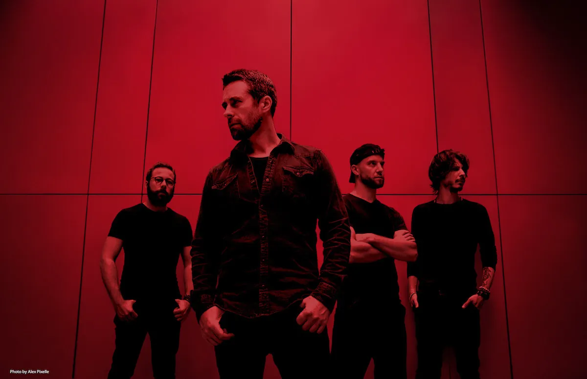 Molybaron: uscito il music video di 'Lucifer'