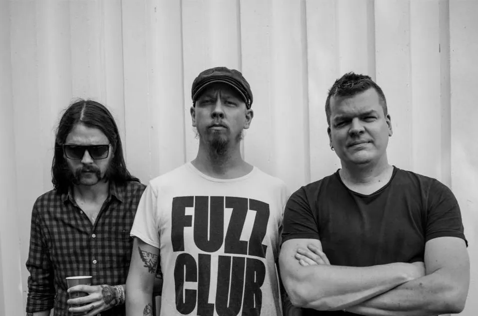 Monolord: ascolta la nuova canzone 'I'll Be Damned'