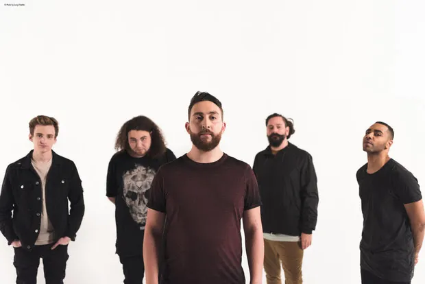 Monuments: online il primo singolo estratto dal nuovo album