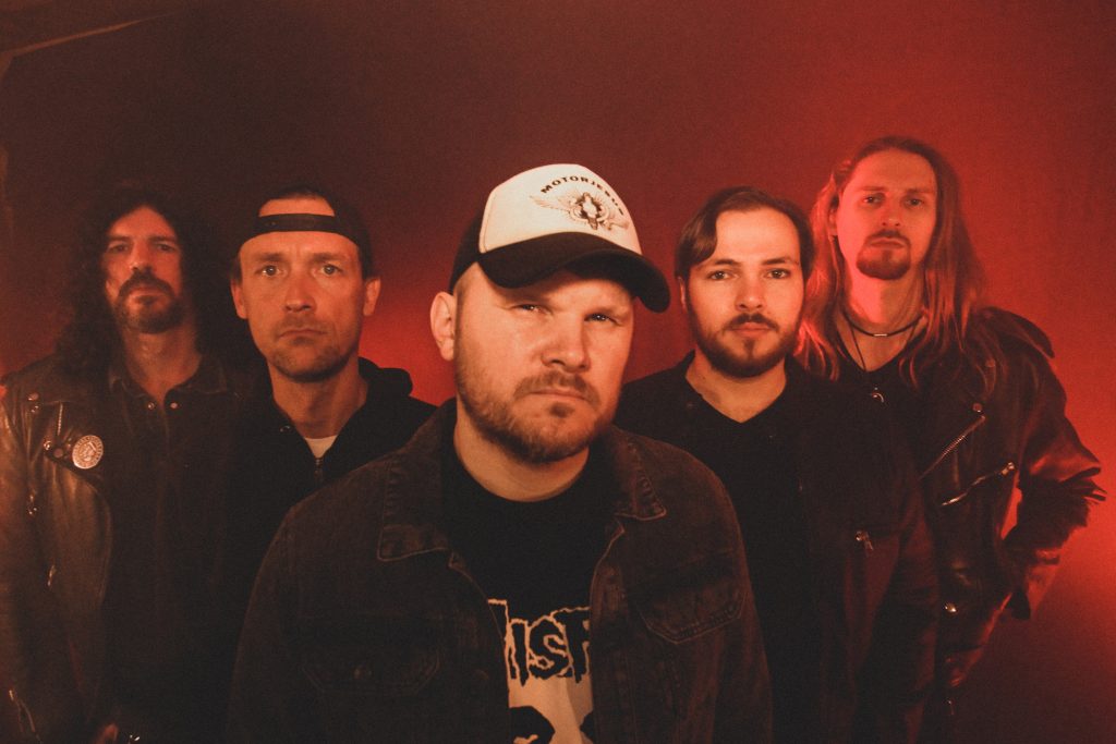 Motorjesus: guarda il concerto completo al Rockpalast 2021
