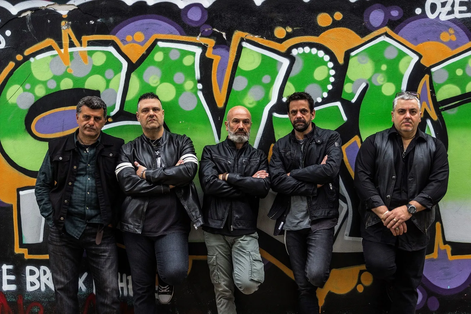 Messerschmitt: il nuovo singolo 'Hunter Today, Prey the Next Day'