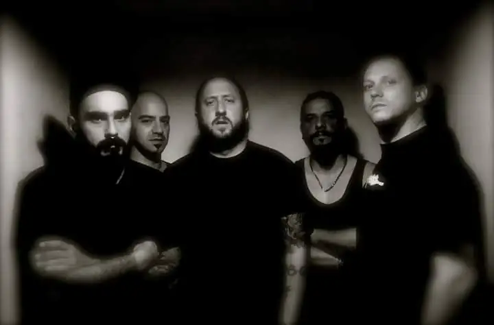 Septem: online il videoclip di ‘Blood and Soul'