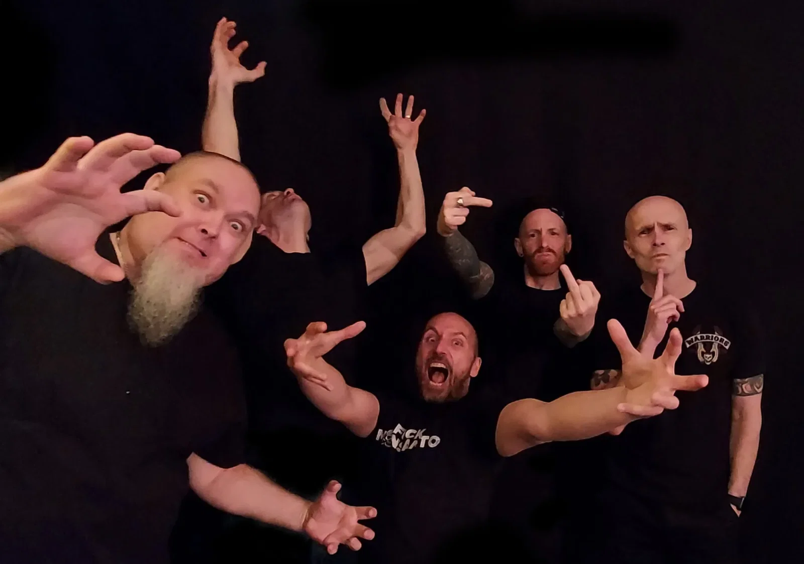 Sun of the Endless Night: I dettagli del nuovo album