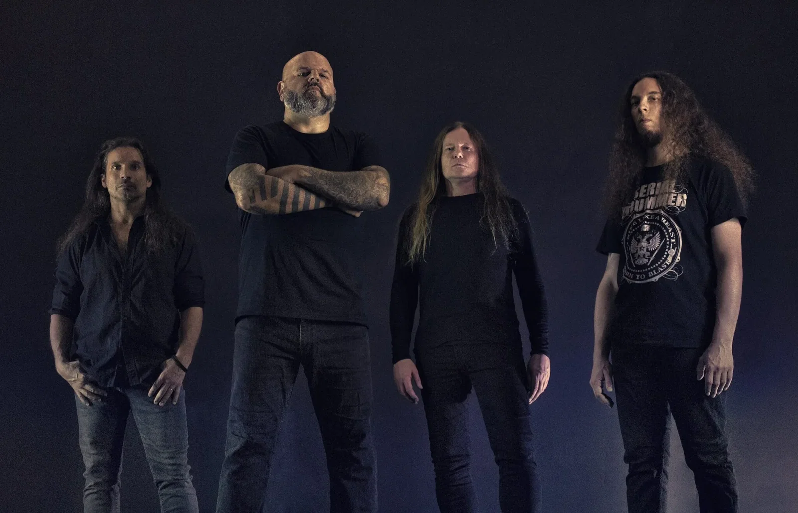 Sadist: stipulato il contratto con Agonia Records