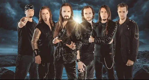 Serious Black: fuori il music video di 'Tonight I Am Ready to Fight'