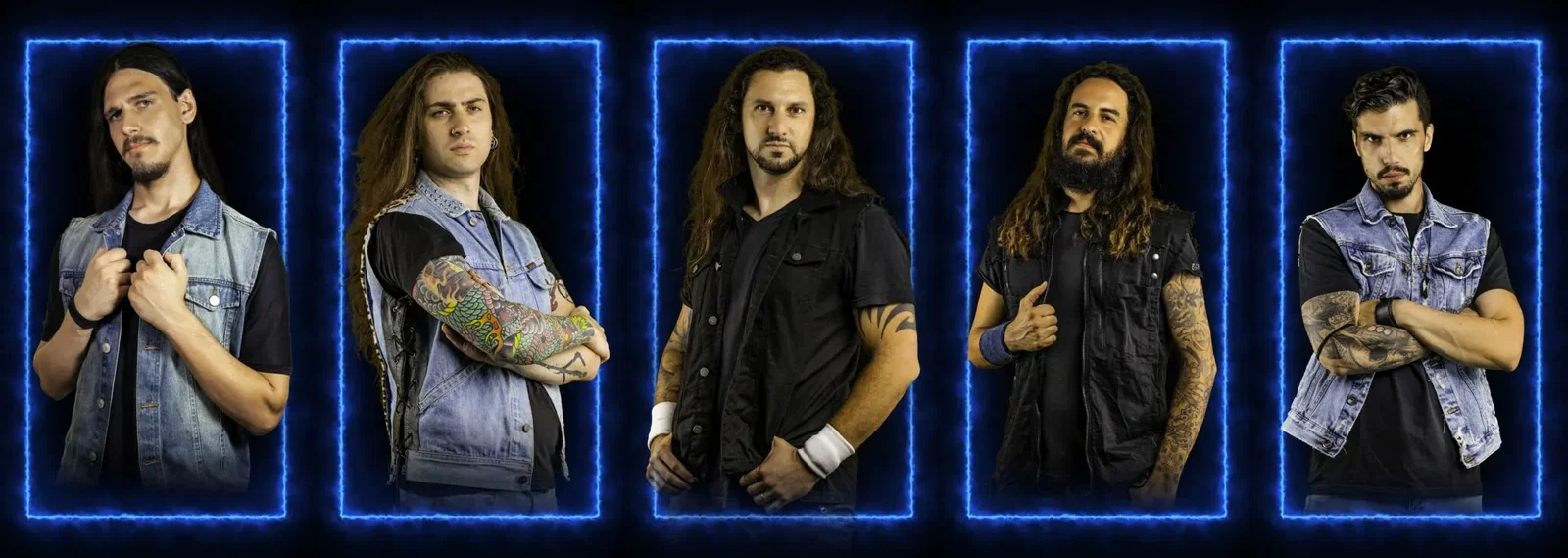 SkeleToon: pubblicato il primo singolo dal nuovo LP "The 1.21 Gigawatts Club"