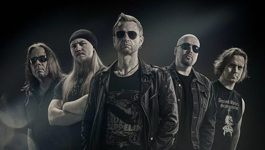 Solution 13: pubblicato il nuovo singolo e il video 'My Private Hell'