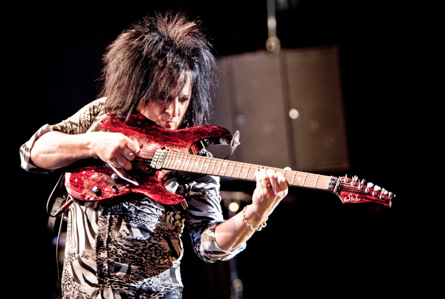 Steve Stevens: ecco perché Lars Ulrich è un grande batterista
