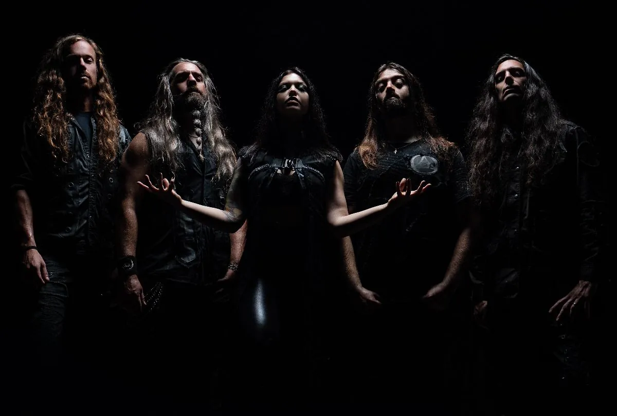 The Agonist: il video dell'ultimo singolo 'Immaculate Deception'