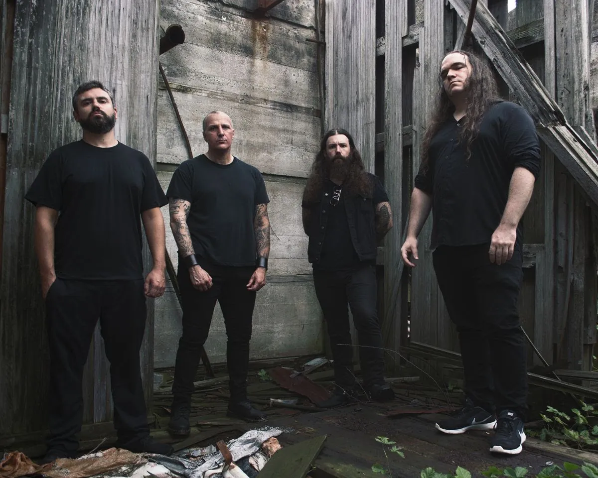 Tombs (U.S.A.): nuovo EP a luglio, la cover di 'Killed By Death' dei Motörhead
