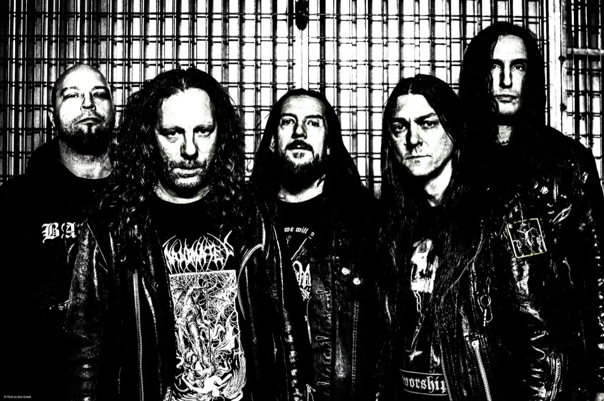 Unanimated: annunciato il nuovo album "Victory in Blood", disponibile il preorder