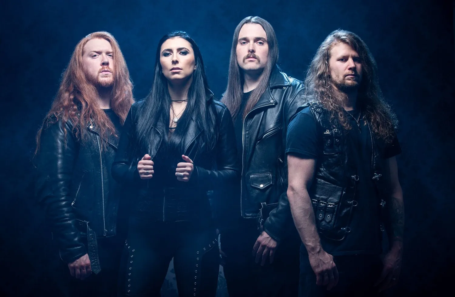 Unleash The Archers: cancellato il tour europeo