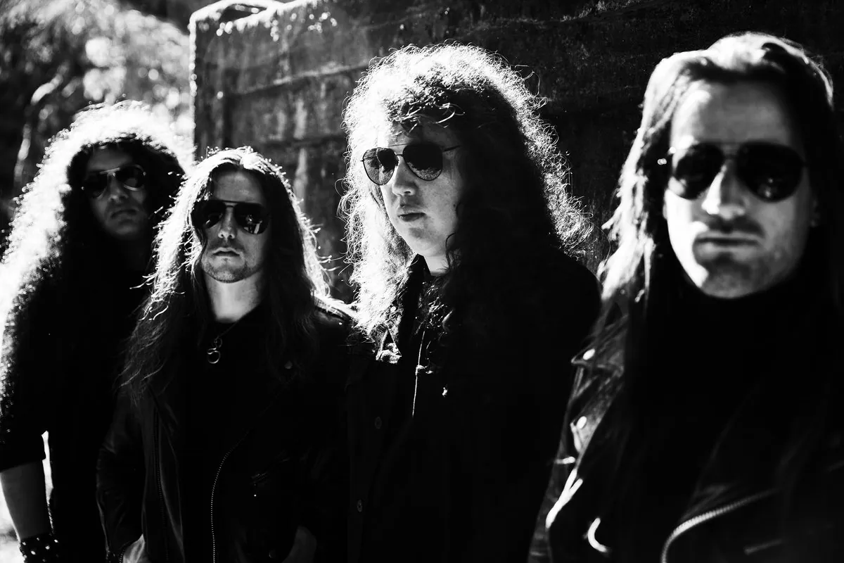 Jackson Guitars: un video avente per protagonista Sebastian 'Spyder' Silva degli Unto Others