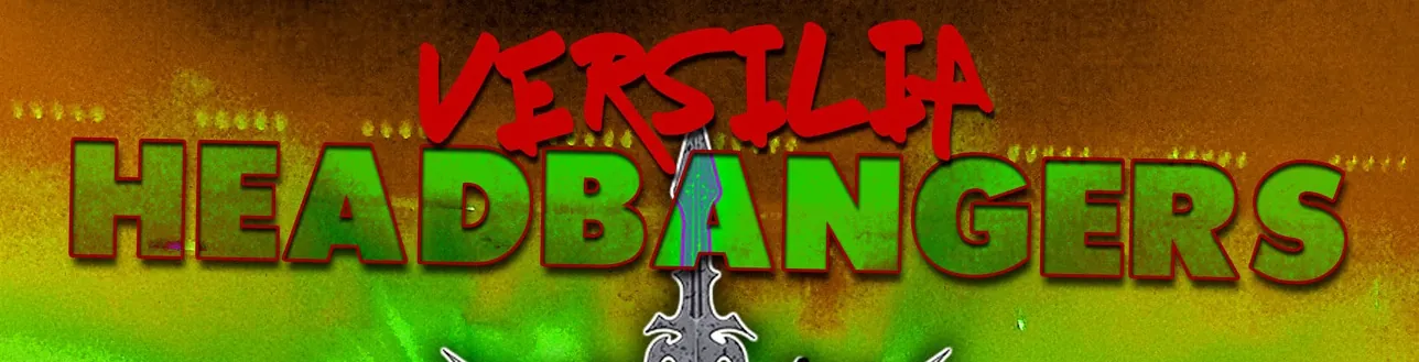 Versilia Headbangers: Angel Martyr e altri al Vegas di Viareggio