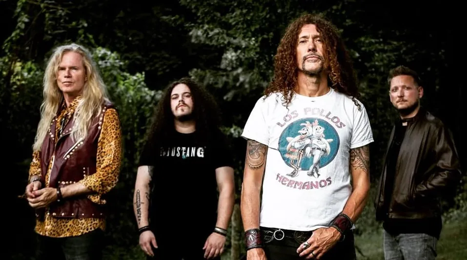 Vandenberg: se ne va Ronnie Romero, arriva Mats Levén (ex-Candlemass)