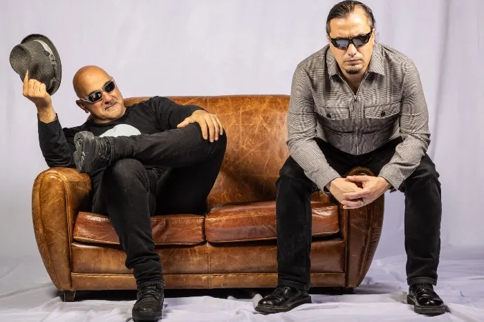 Venus Syndrome: ecco il visualizer video di 'Dark Side of the Sun'