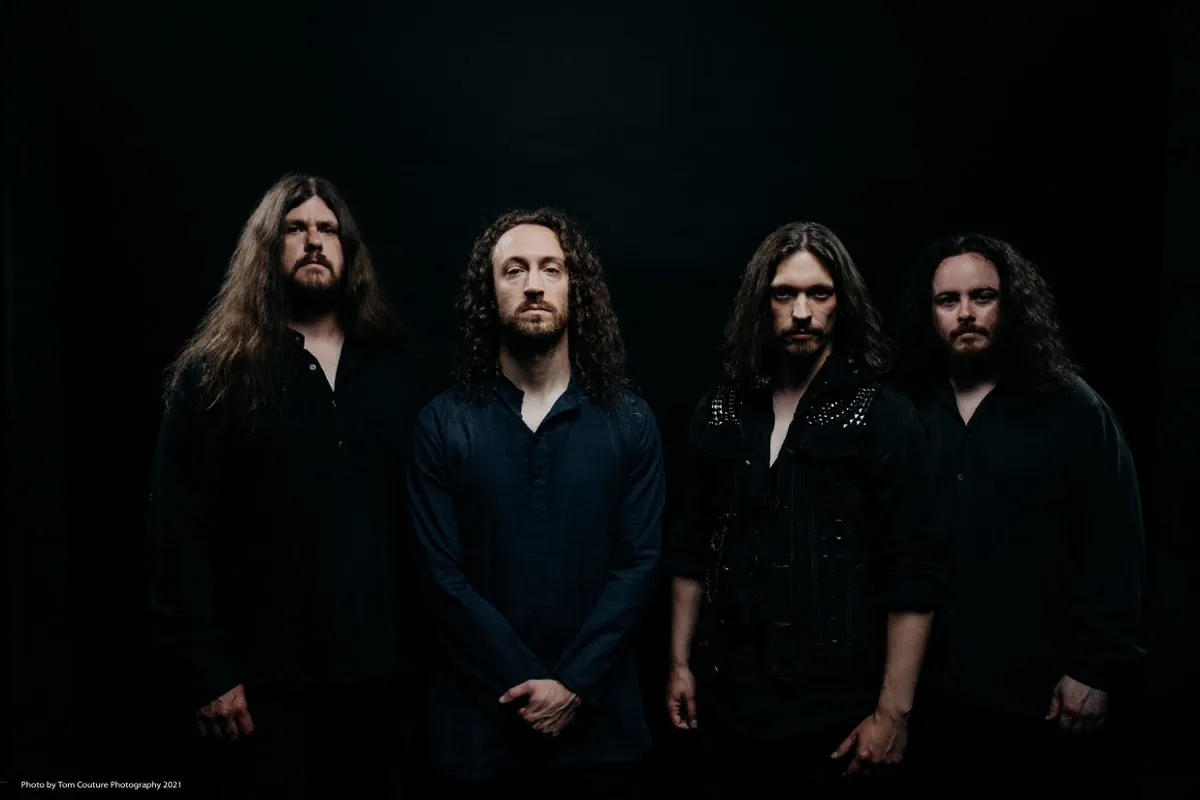 Wilderun: annunciato il nuovo album, ascolta il primo singolo