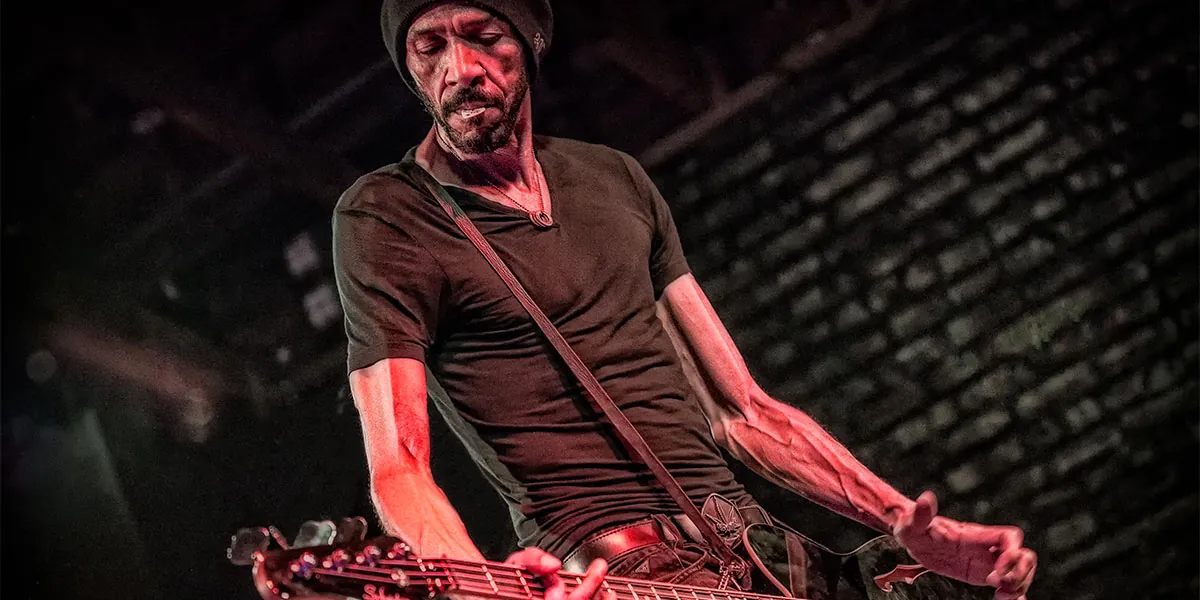 King's X: Doug Pinnick rivela: "Il nuovo album è pronto, uscirà nel 2022"