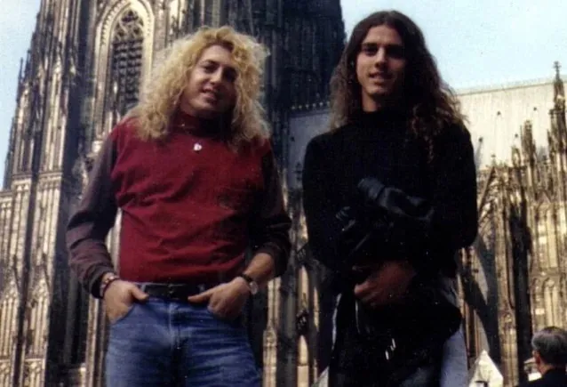 Death: muore l'ex manager Eric Greif