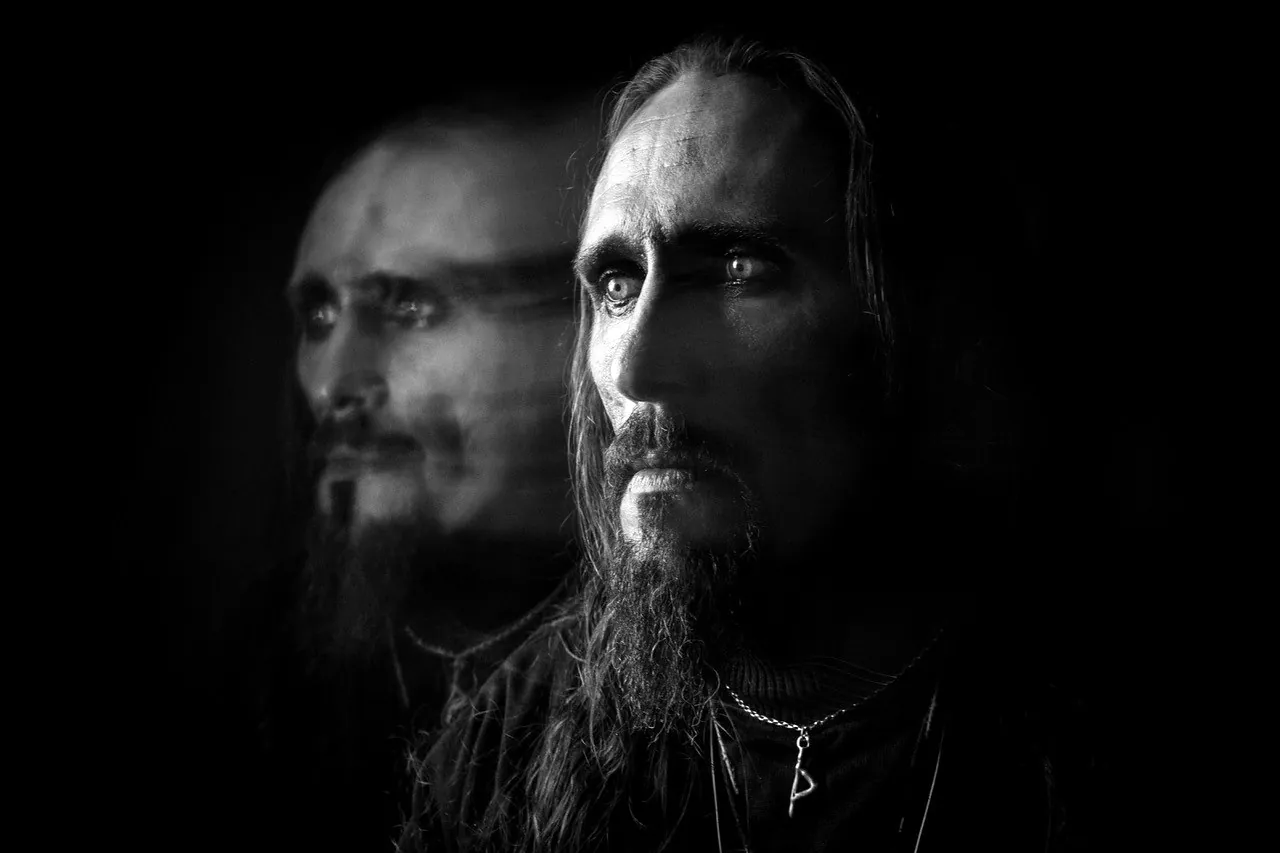 Gaahls Wyrd: nuovo EP a novembre, il singolo 'The Seed'
