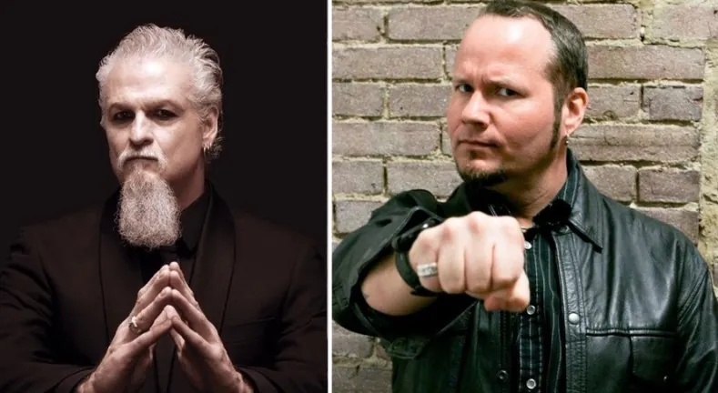 Iced Earth: Tim "Ripper" Owens, "Jon Schaffer pagherà per sempre il prezzo delle sue azioni"