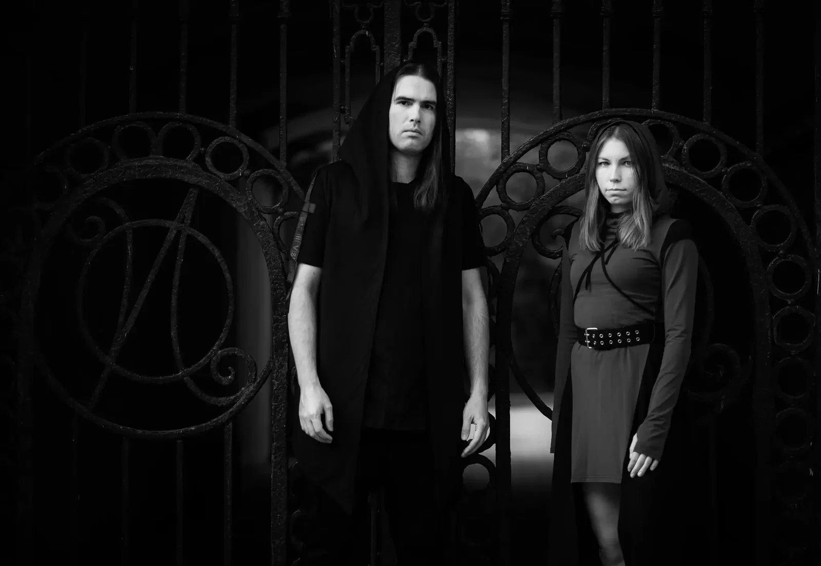 Stellar Void: guarda il lyric video di 'Shifting Sands'