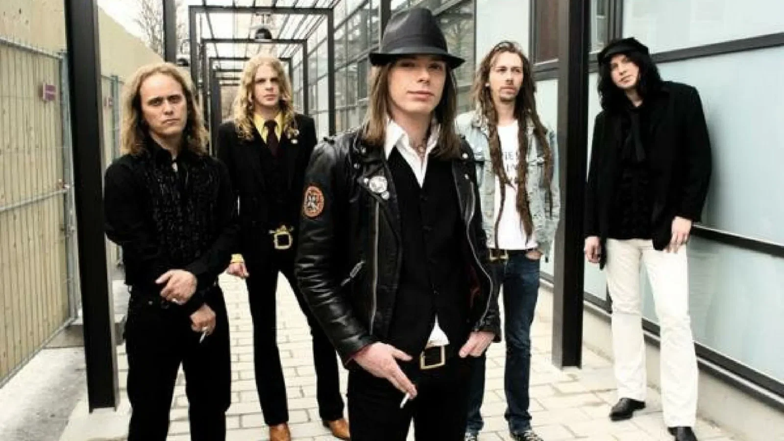 The Hellacopters: nuovo album ad Aprile 2022, il video di 'Reap A Hurricane'