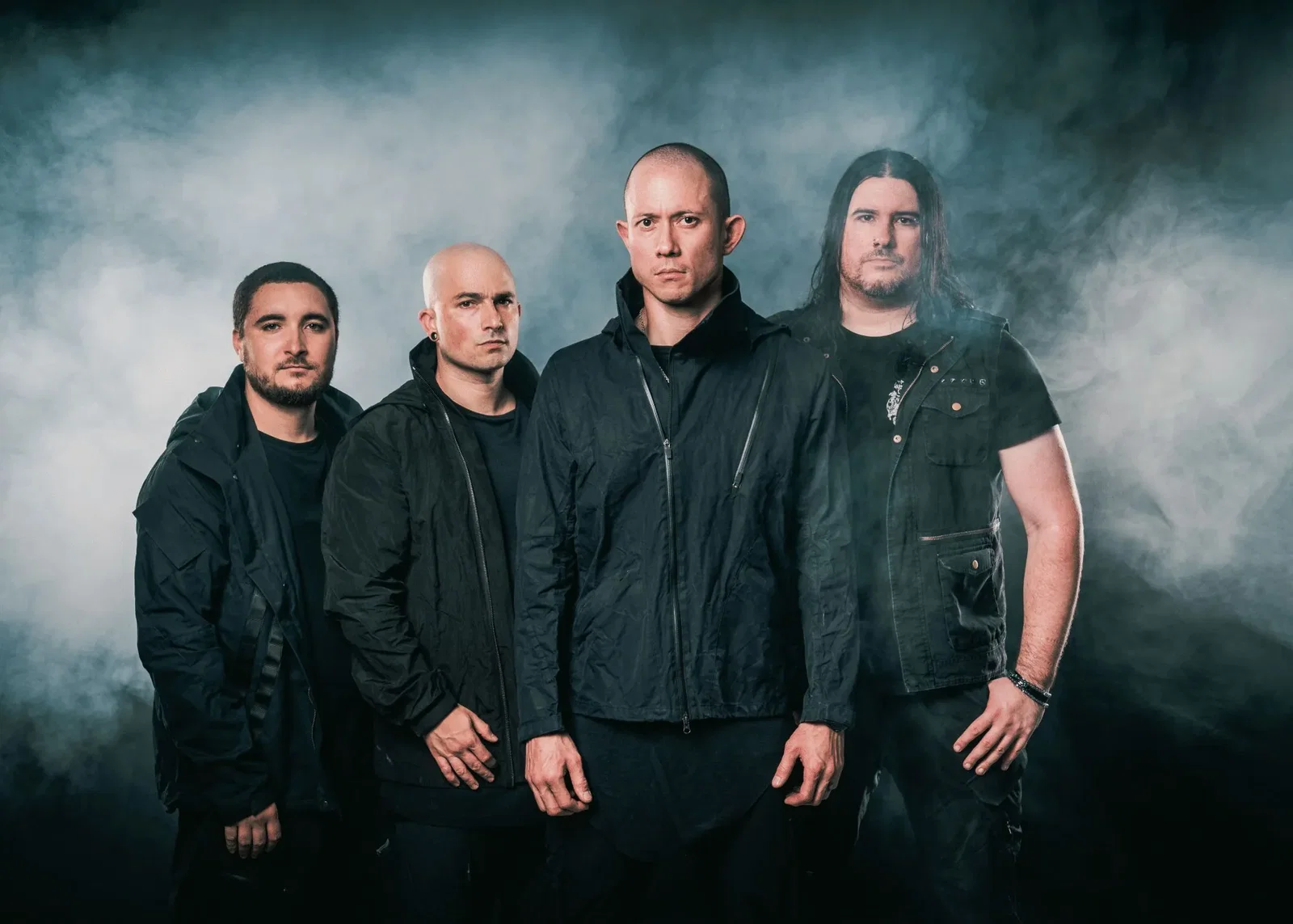 Trivium: posticipata al 2023 la data di Milano con gli Heaven Shall Burn