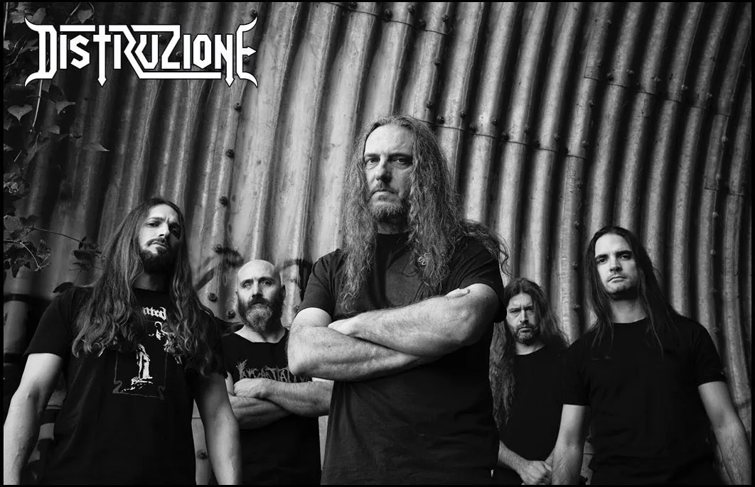 Bus 666: annunciate le tappe e la lineup completa con Dark Lunacy, Distruzione e altri