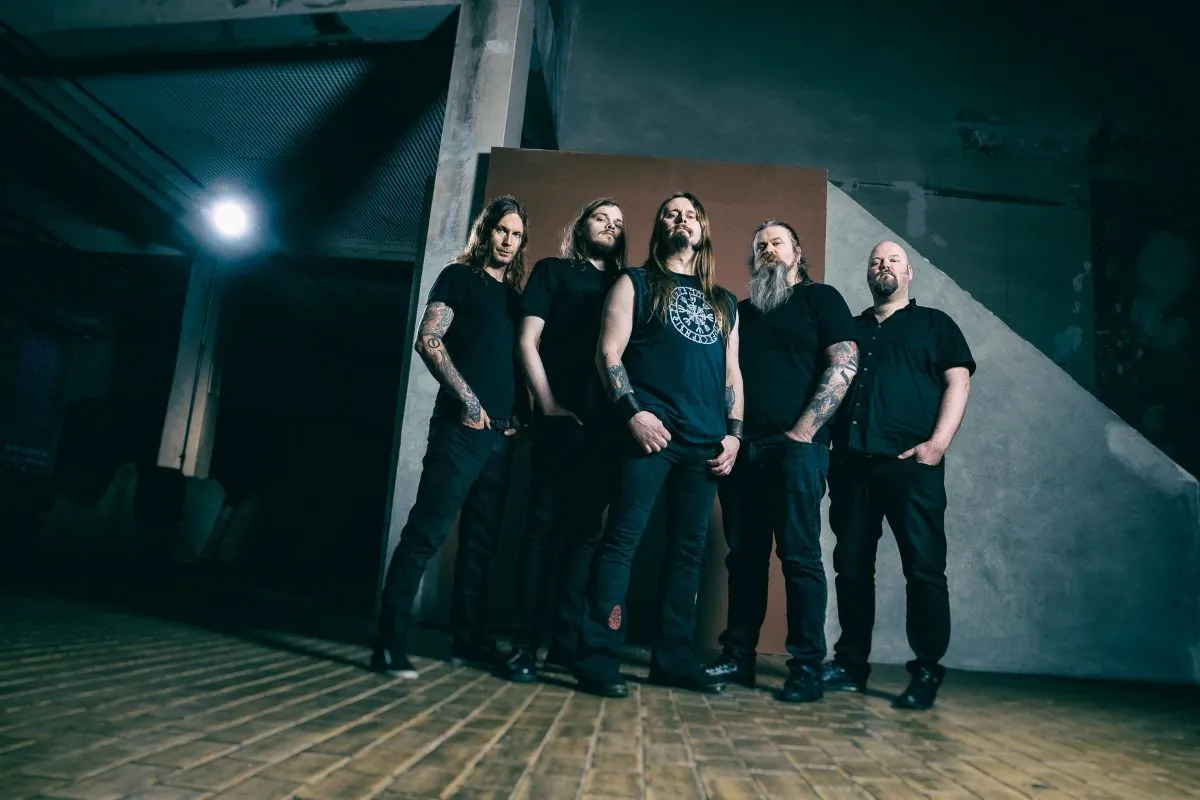 Enslaved: guarda il video di 'Ruun II - The Epitaph'