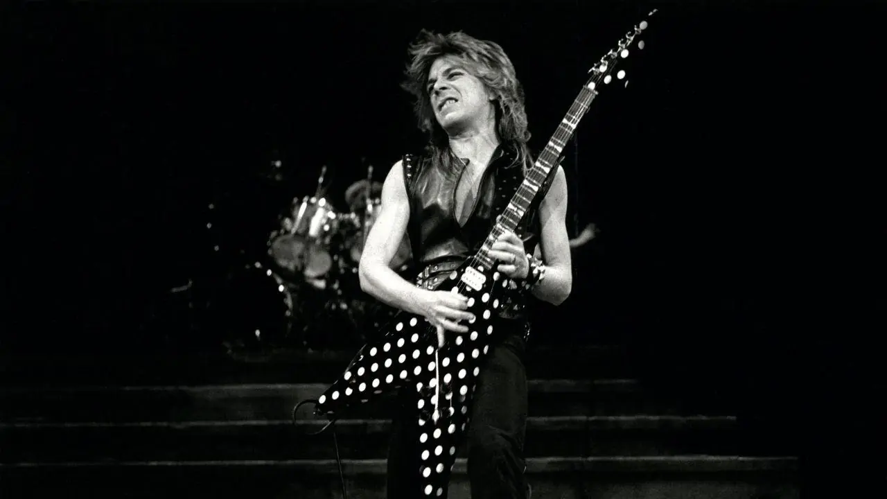 Ozzy Osbourne: pubblicata una registrazione inedita di Randy Rhoads mentre registra "Mr. Crowley" in studio