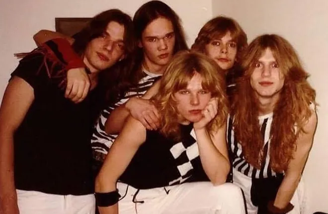 Mindless Sinner: il video di 'Heaven Will Know'