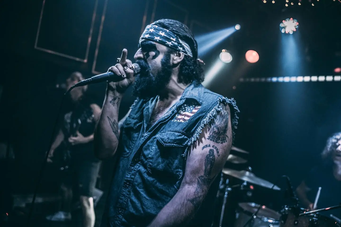 Turbonegro: il manager di Hank Von Hell stoppa le voci su un possibile suicidio