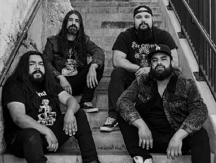 Fueled By Fire: guarda il nuovo video di 'Disrupt'