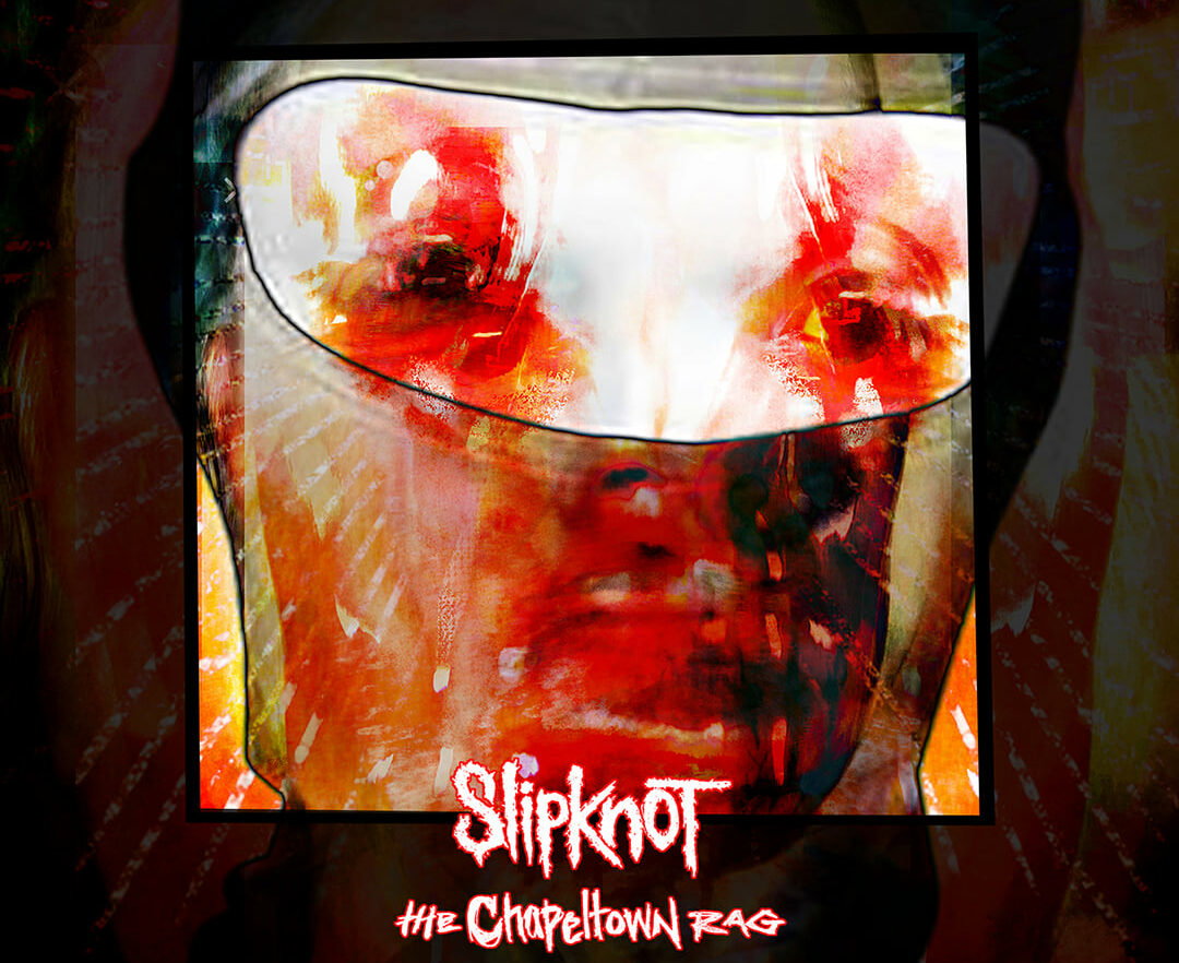 Slipknot: ascolta il nuovo singolo inedito 'The Chapeltown Rag'