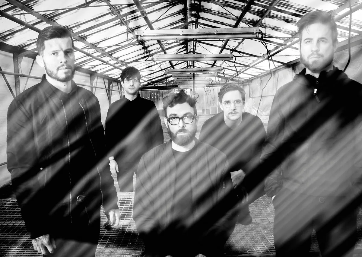 Plebeian Grandstand: tutto sul nuovo album