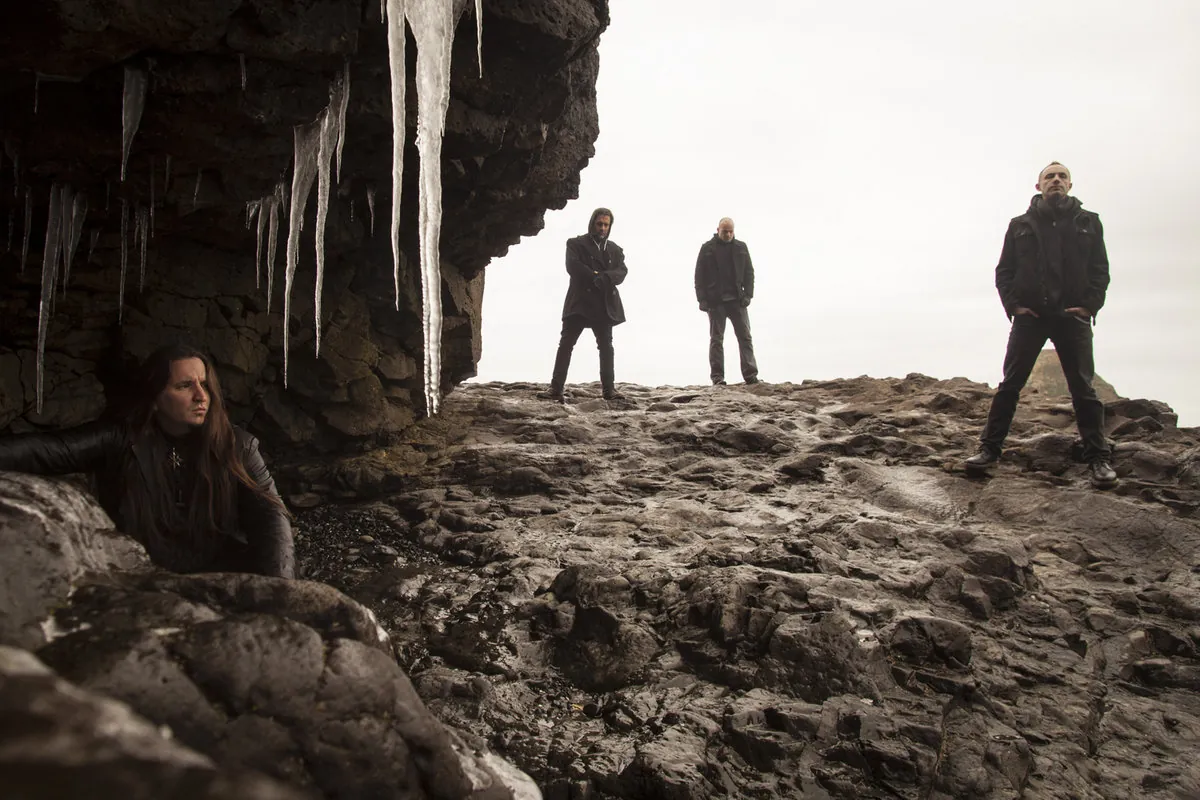Agalloch: la versione celebrativa di "Of Stone, Wind, and Pillor" in streaming integrale