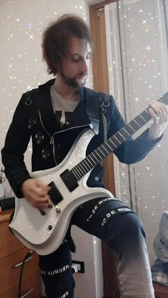 AlexPlant: ascolta 'Psycho Breakdown', il nuovo singolo