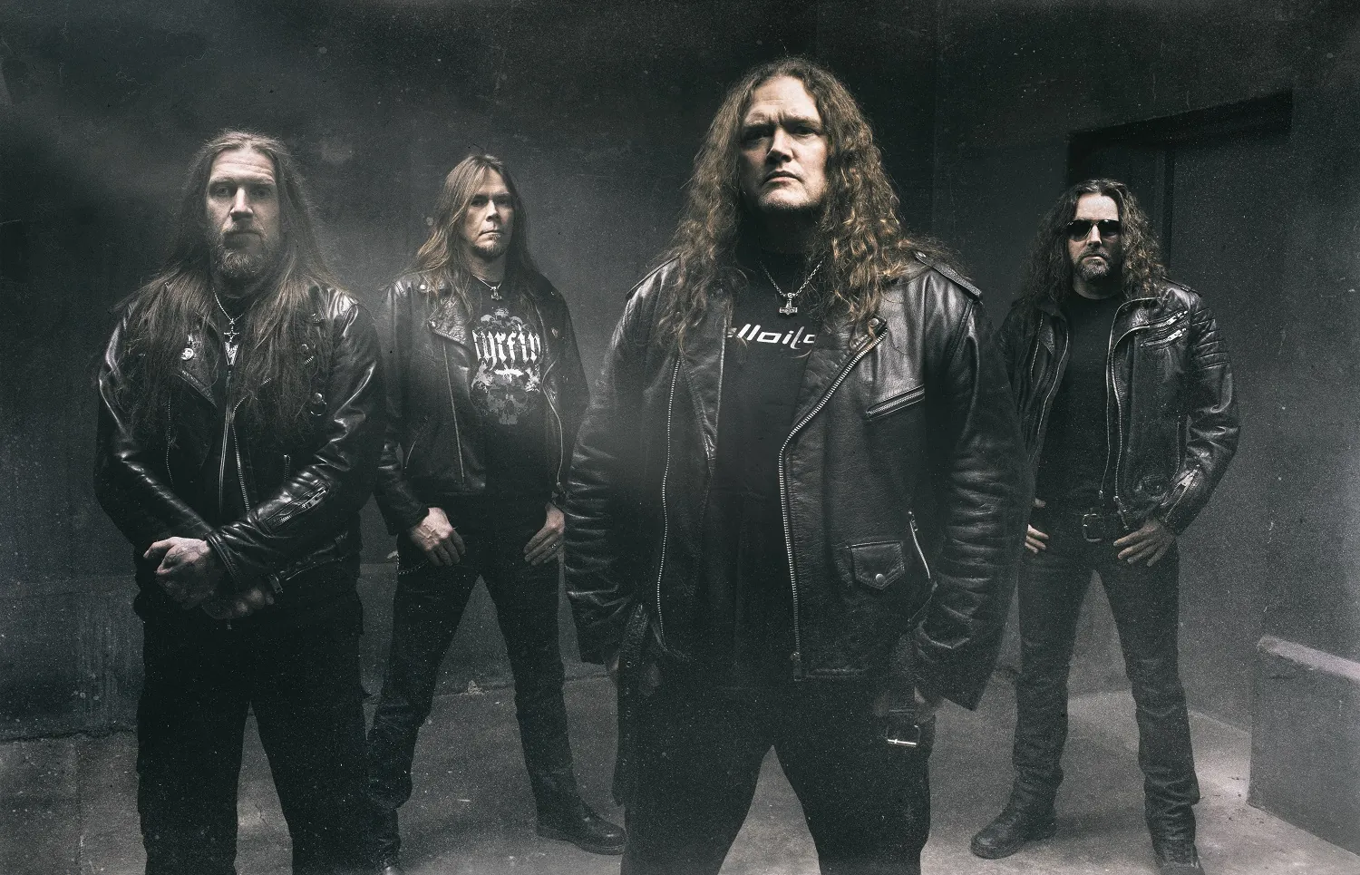 Unleashed: guarda l'esibizione completa al Wacken 2021